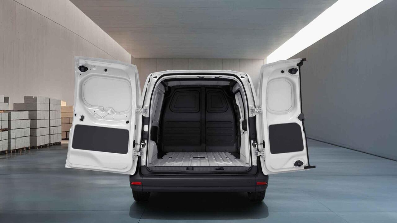 Mercedes-Benz eCitan 112 Base L2 51 kWh