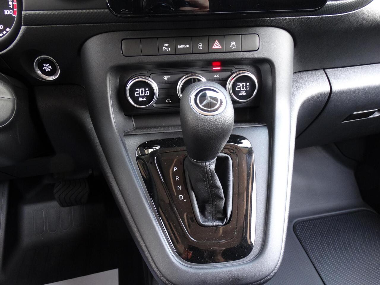 Mercedes-Benz eCitan 112 Pro L1 51 kWh