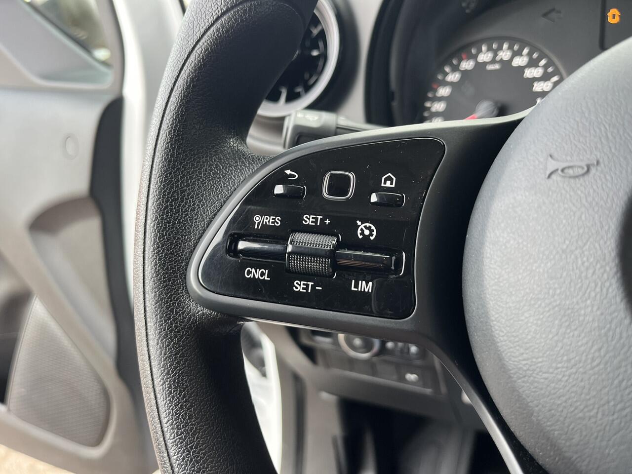 Mercedes-Benz eCitan L2 Pro 51 kWh Apple-Android carplay/10"MBUX