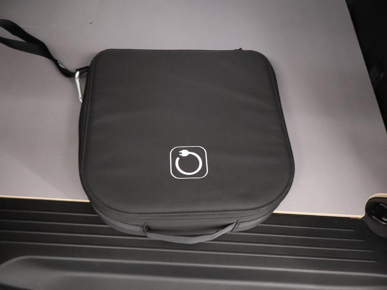 Mercedes-Benz eCitan L2 Pro 51 kWh