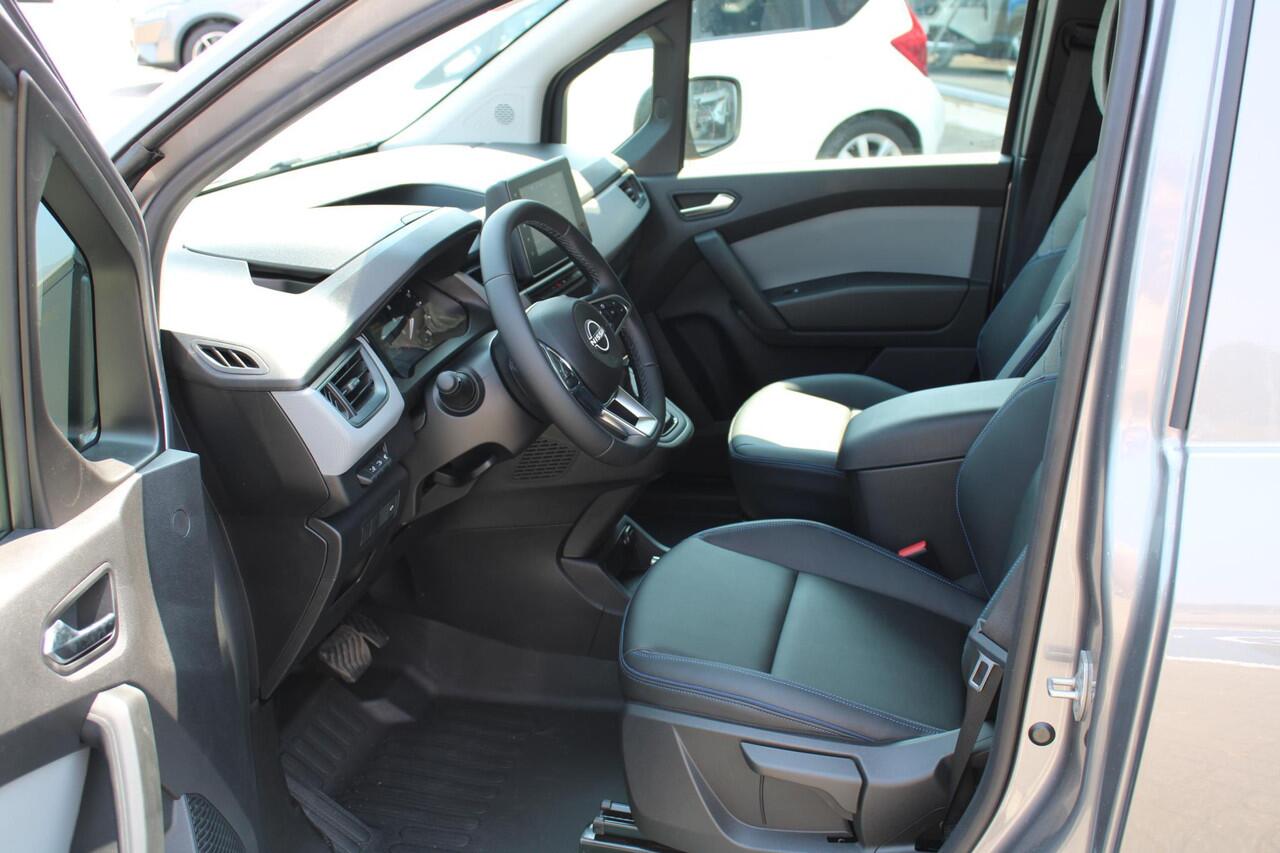 Mercedes-Benz eCitan L1 45 kWh | 80 kW SNELLADEN | ¤ 8.587,- NETTO REGISTRATIEKORTING |