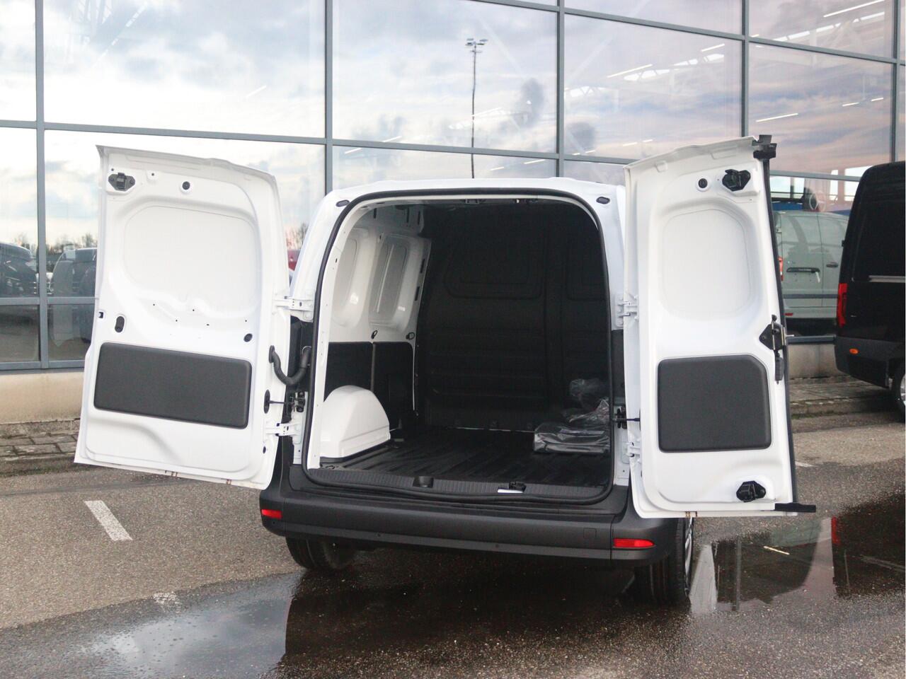 Mercedes-Benz eCitan L1 Pro 51 kWh