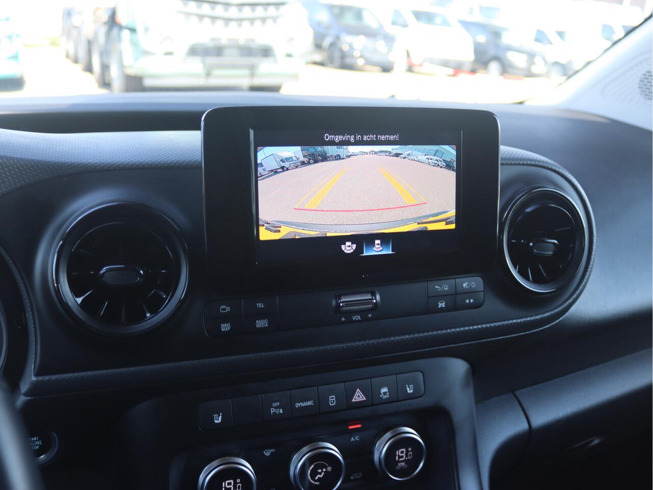 Mercedes-Benz eCitan L1 Pro 51 kWh | CLIMA/NAVI/CAMERA/CRUISE | Certified