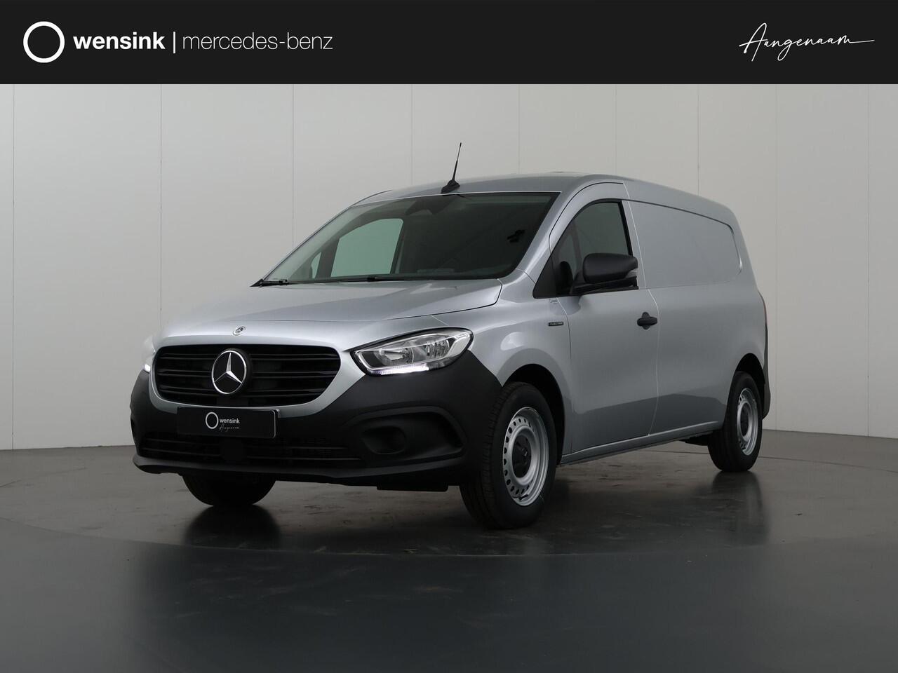 Mercedes-Benz eCitan 112 Base L2 51 kWh | Climate Control | Achteruitrijcamera | Cruise Control | Airco | Snelladen 75kw |