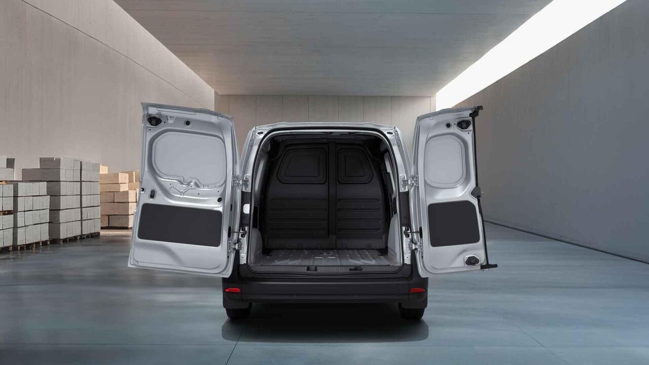 Mercedes-Benz eCitan 112 Base L1 51 kWh