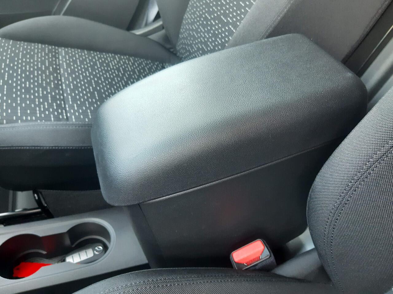 Mercedes-Benz eCitan ECC Airco Cruise control Parkeersensors