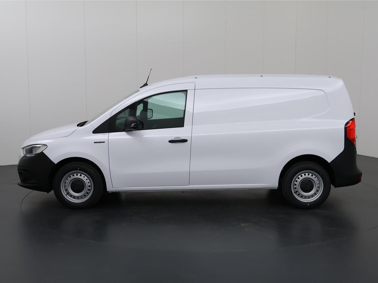 Mercedes-Benz eCitan 112 GB L2 51kWh | Achteruitrijcamera | Cruise Control | Climate Control | Airco | DC laden 75 kW |