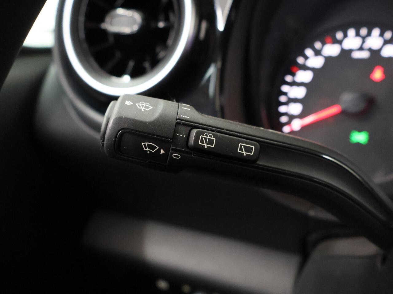 Mercedes-Benz eCitan L1 Pro 51 kWh | 100% elektrisch | Led koplampen | Lichtmetalen velgen | Mbux | Navigatie |