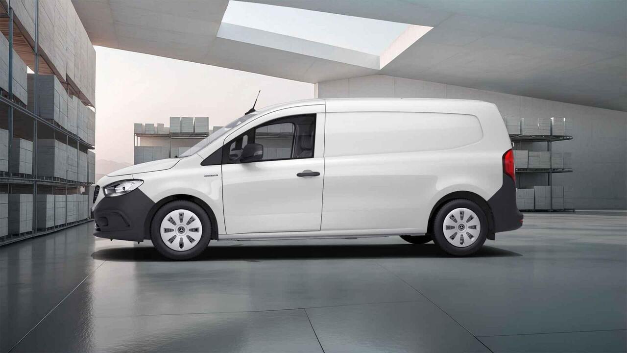 Mercedes-Benz eCitan 112 Base L2 51 kWh