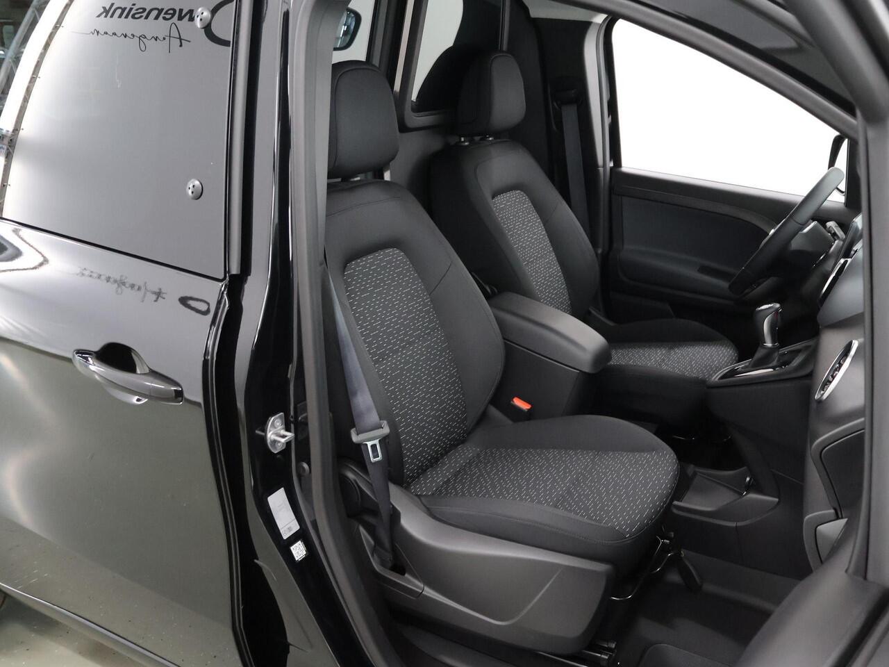 Mercedes-Benz eCitan L1 Pro 51 kWh | 100% elektrisch | Led koplampen | Lichtmetalen velgen | Mbux | Navigatie |