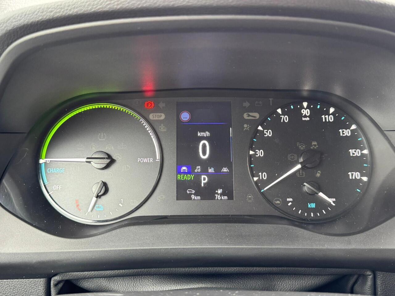 Mercedes-Benz eCitan L2 45 kWh | CAMERA | ACHTERDEUREN MET RAMEN | ¤ 8.937,- NETTO VOORRAADKORTING |