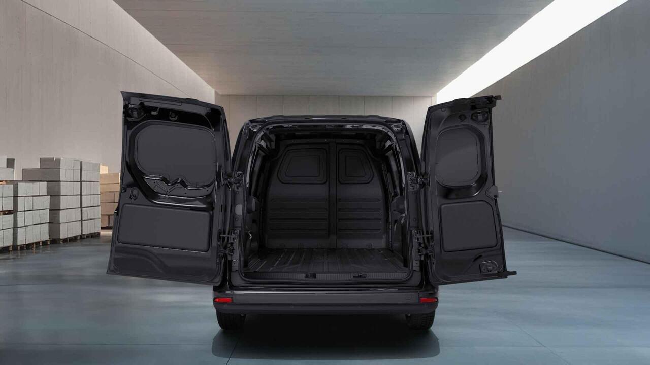 Mercedes-Benz eCitan 112 Pro L2 51 kWh