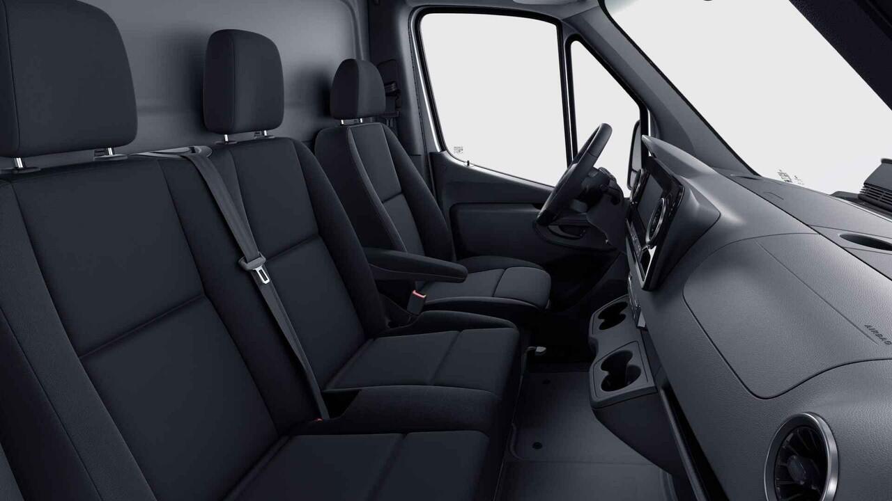 Mercedes-Benz eSprinter 314 L2 Pro 81kWh