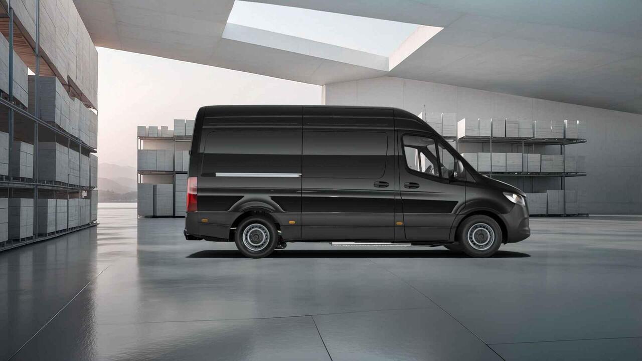Mercedes-Benz eSprinter 314 L2 Pro 81kWh