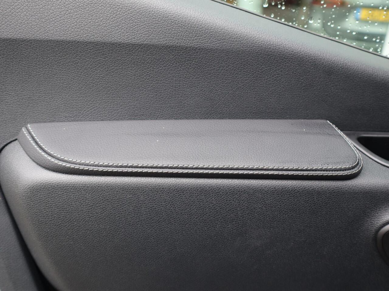 Mercedes-Benz eSprinter 320 L2 OPEN LAADBAK TREKHAAK