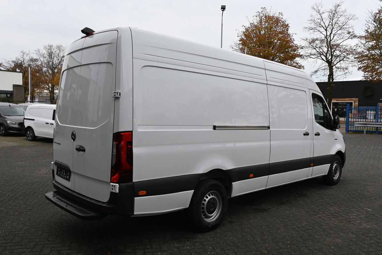 Mercedes-Benz eSprinter 320 L3H2 Pro 81kWh LED koplampen, 115 kW DC laden
