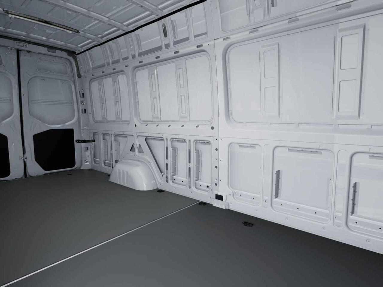 Mercedes-Benz eSprinter 314 L3 Pro 56kWh