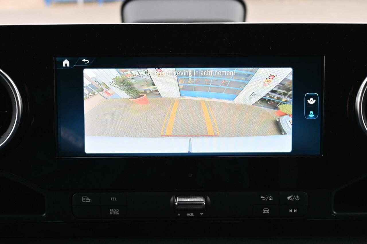 Mercedes-Benz eSprinter 314 L3H2 Pro 81kWh LED koplampen, 115 kW DC laden