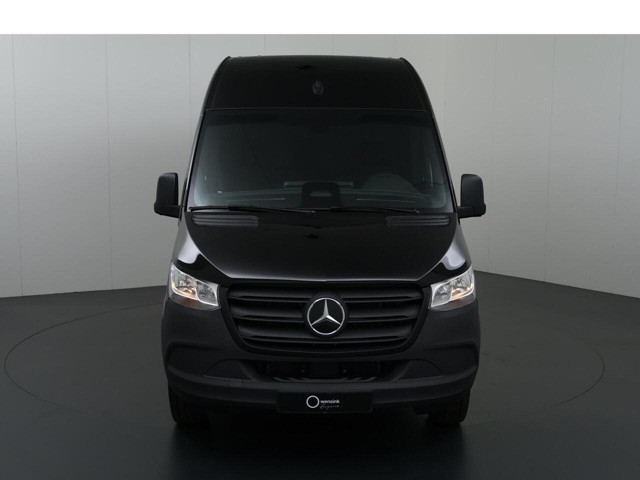 Mercedes-Benz eSprinter 314 GB L2H2 RWD PRO