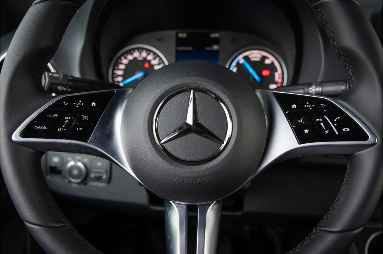 Mercedes-Benz eSprinter 314 / 414 L3 Pro 113kWh