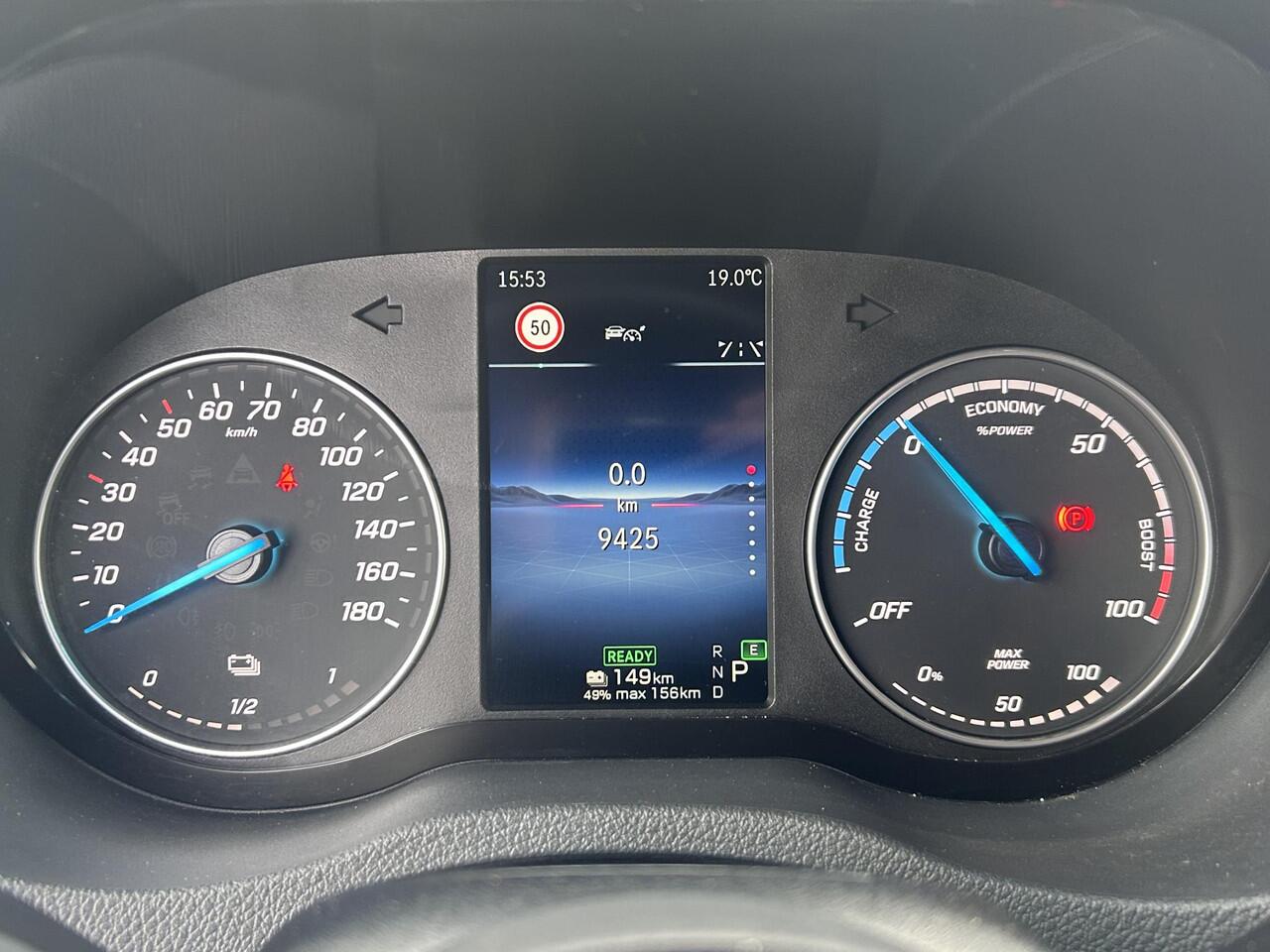 Mercedes-Benz eSprinter 314 L2 Pro 81kWh | Stoelverwarming | Cruise Control | Navigatie