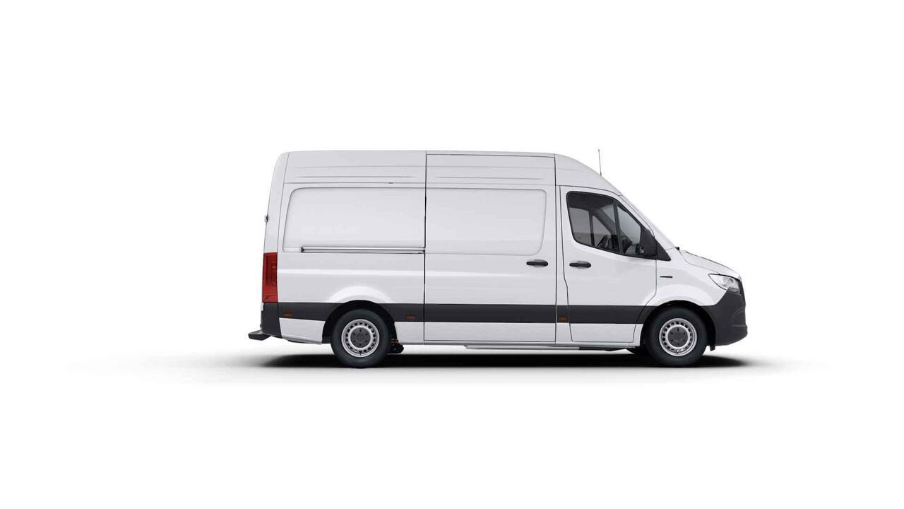 Mercedes-Benz eSprinter 314 L2 Pro 81kWh
