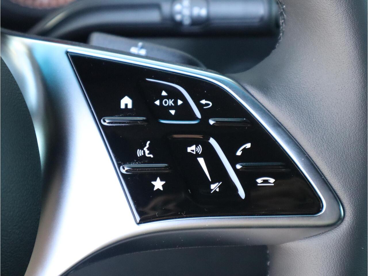 Mercedes-Benz eSprinter 320 L2 Pro 81kWh TREKHAAK BEGRENZER 120KM/H