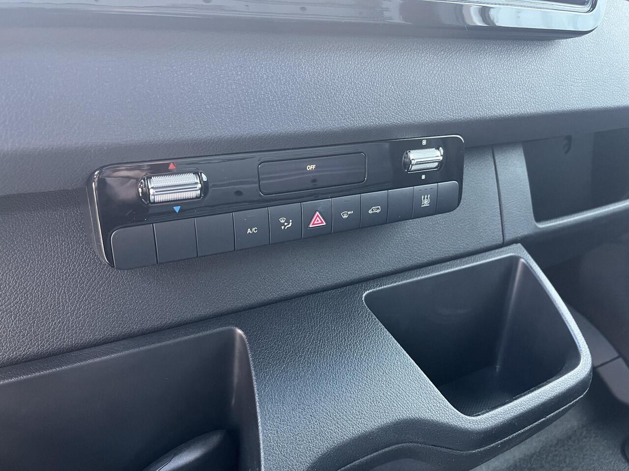 Mercedes-Benz eSprinter 414 L2 Pro 81kWh Rolstoelbus