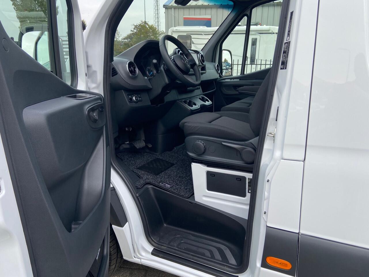 Mercedes-Benz eSprinter 314 L2H2 Pro 81kWh | 115KW DC laden | LED | Facelift