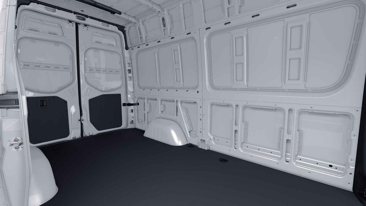 Mercedes-Benz eSprinter 314 L2 Pro 81kWh