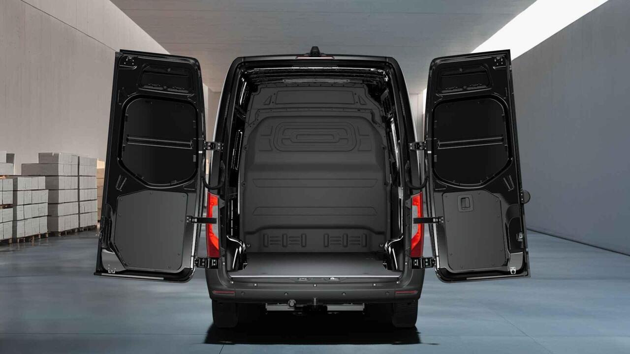 Mercedes-Benz eSprinter 314 L2 Pro 81kWh