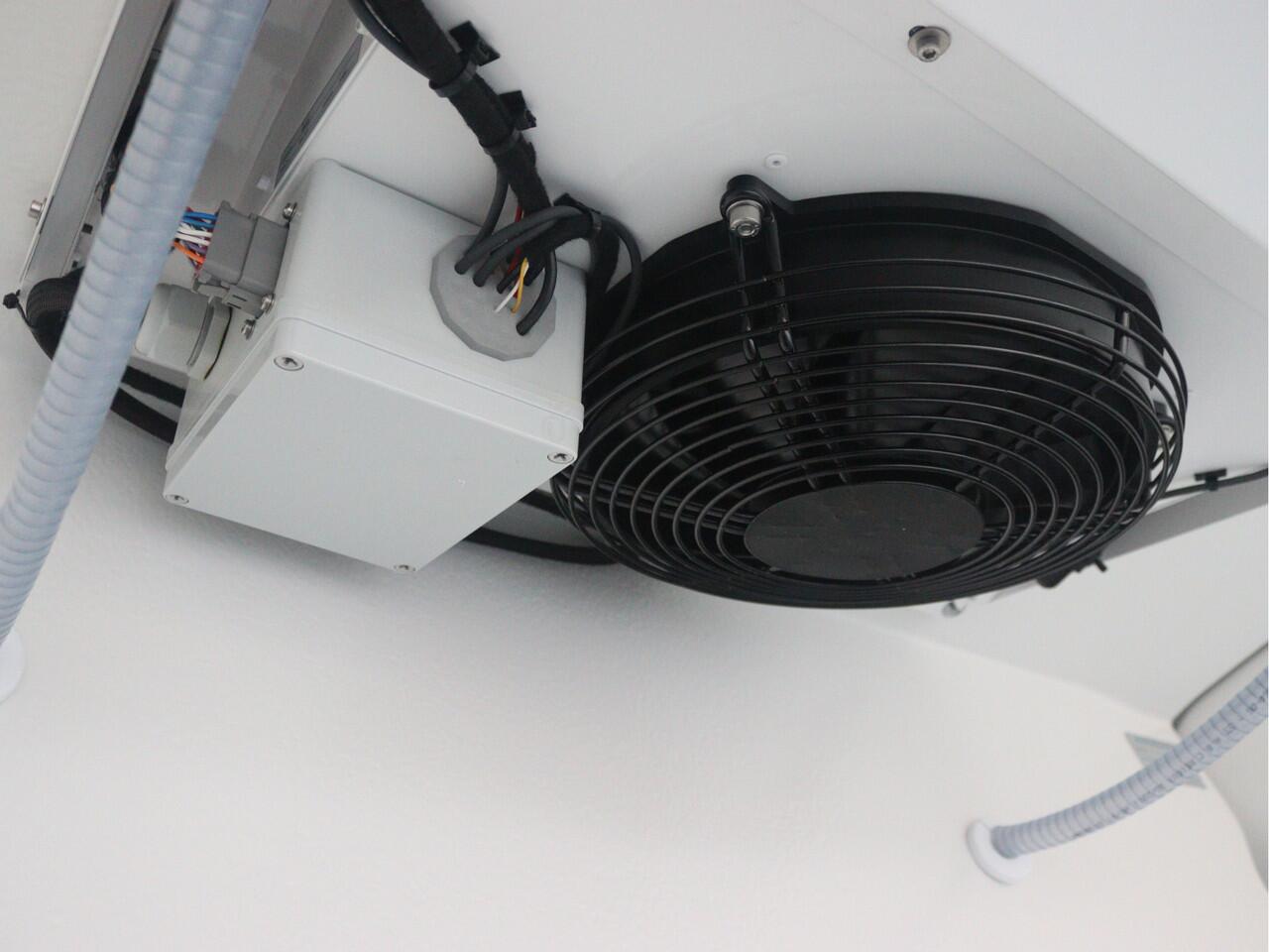 Mercedes-Benz eSprinter 420 L2 / H2 Pro 81kWh Koelwagen