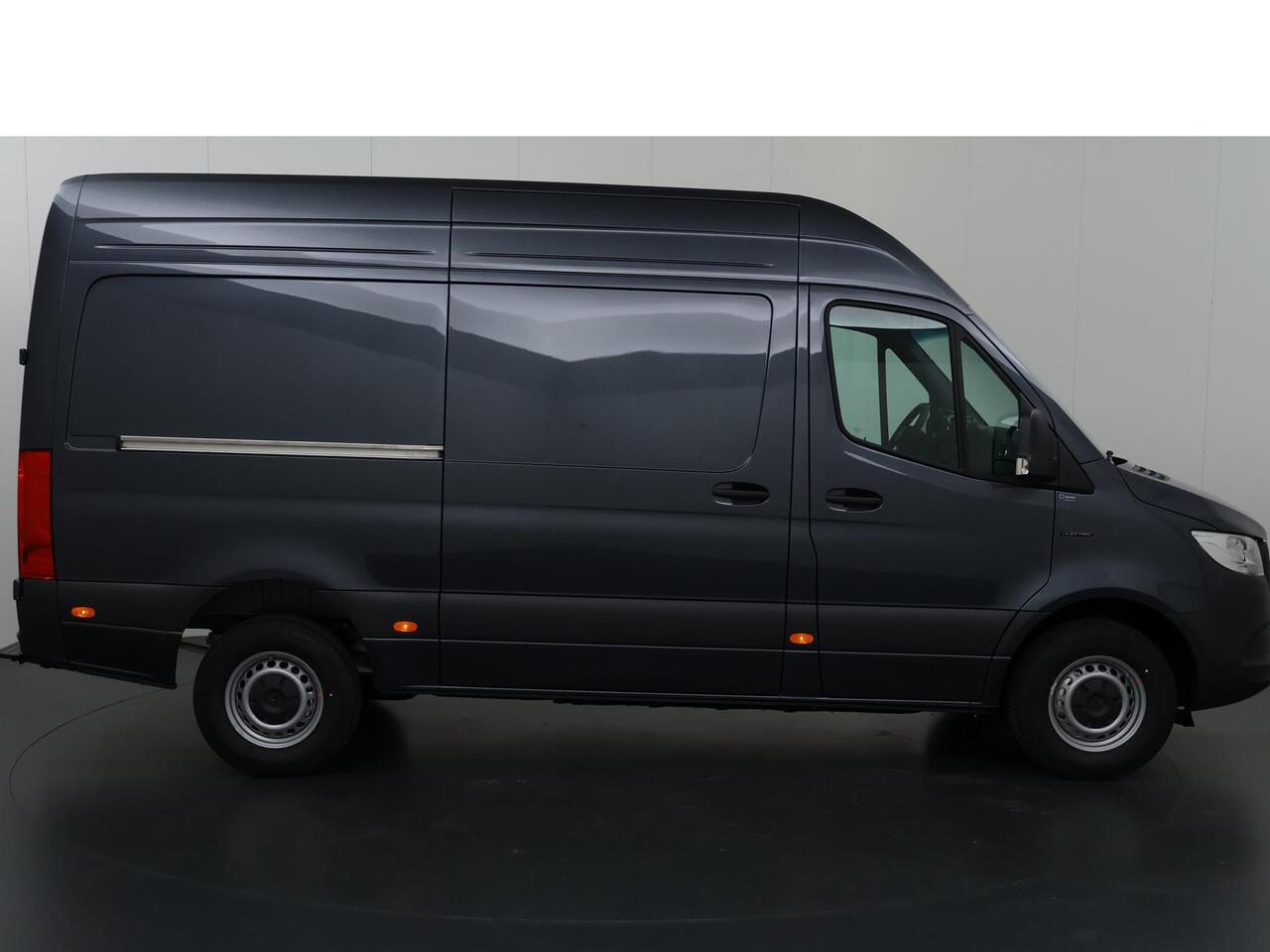 Mercedes-Benz eSprinter 320 L2 Select 81kWh
