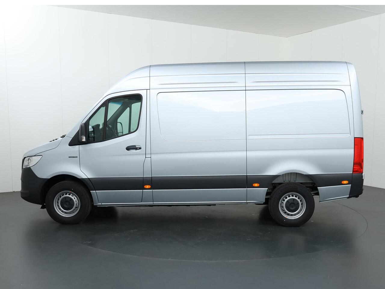 Mercedes-Benz eSprinter 314 L2 H2 PRO | 81 kWh | Achteruitrijcamera | Climate Control | Cruise Control | Airco |