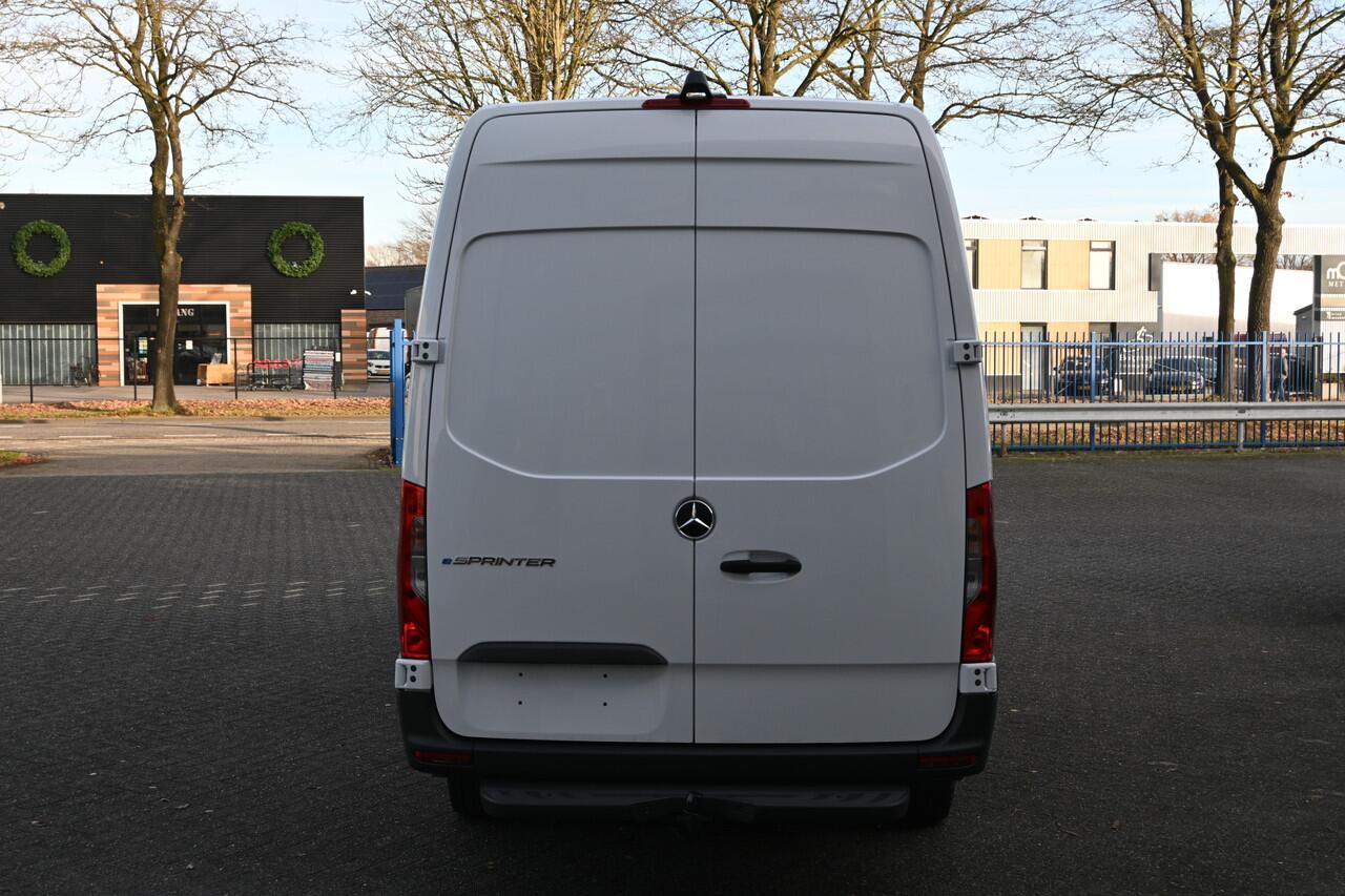 Mercedes-Benz eSprinter 314/414 L3H2 450 km Reikwijdte WLTP Pro 113kWh DC laden 115 kW