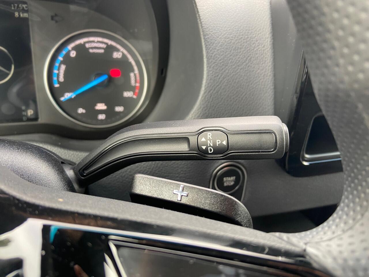 Mercedes-Benz eSprinter 314 L2H2 Pro 81kWh | 115KW DC laden | LED | Facelift