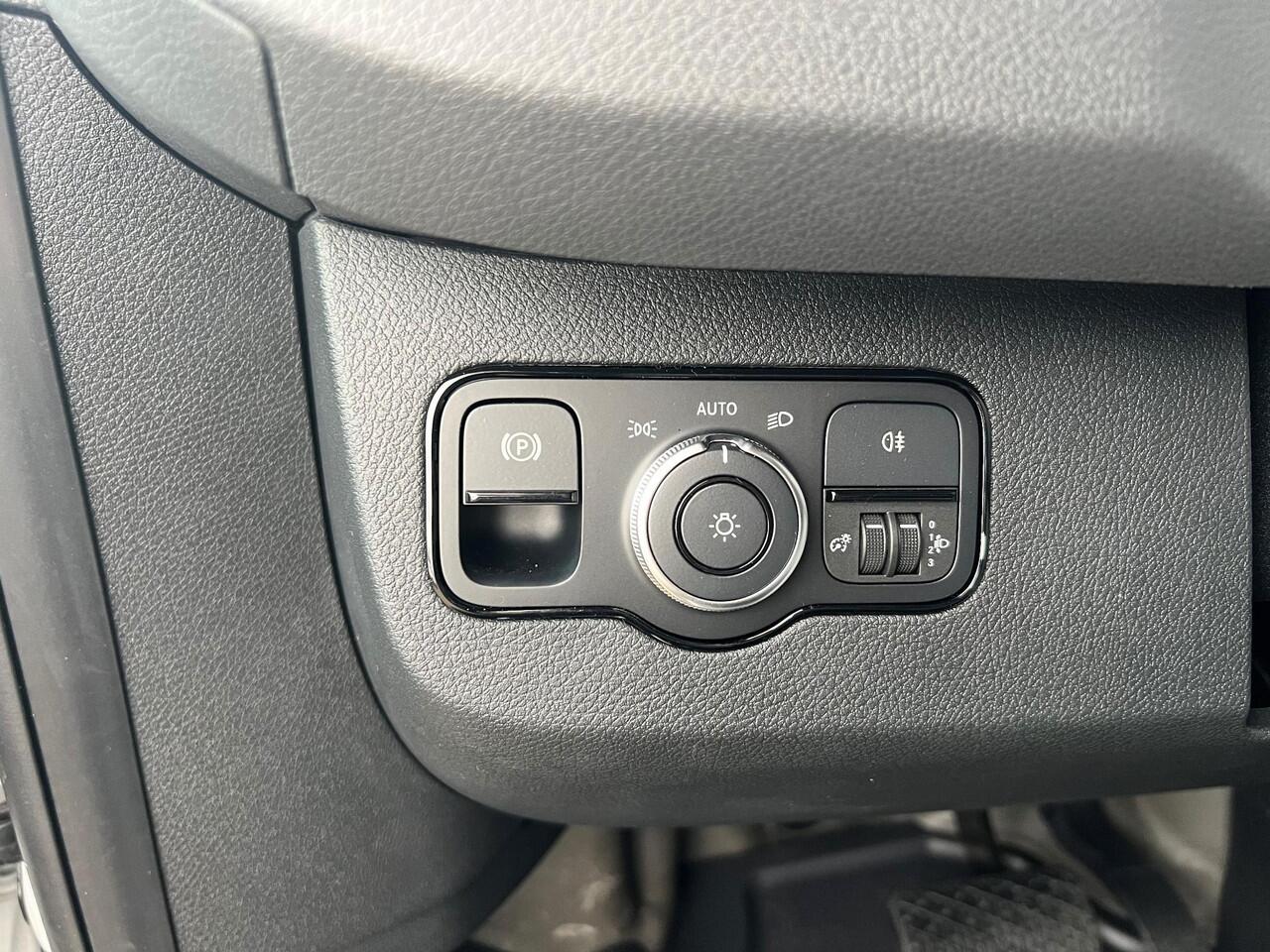 Mercedes-Benz eSprinter eSprinter L2H2 55 kWh