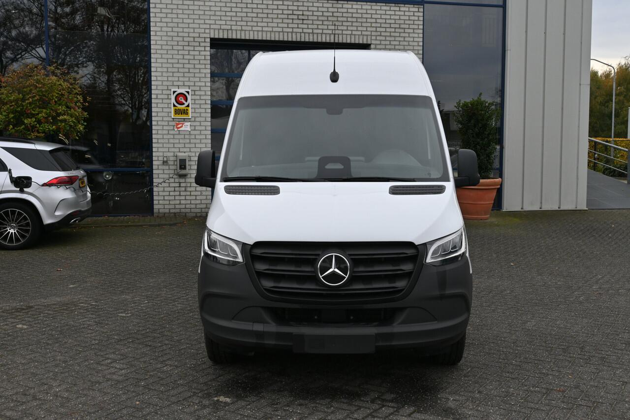 Mercedes-Benz eSprinter 320 L3H2 Pro 81kWh LED koplampen, 115 kW DC laden