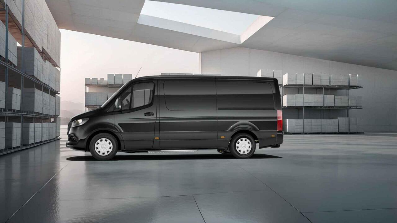 Mercedes-Benz eSprinter 314 L2 Pro 81kWh