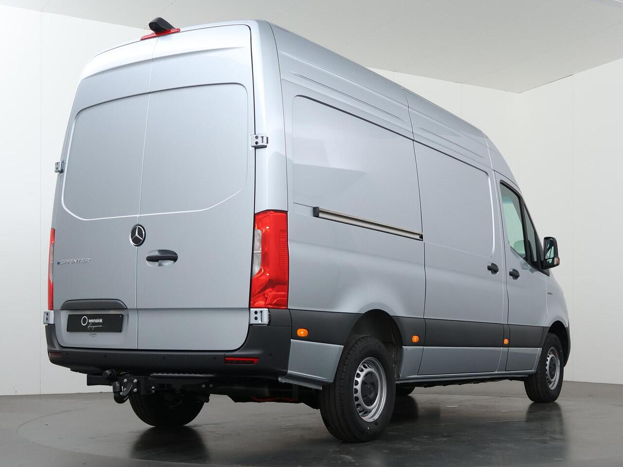 Mercedes-Benz eSprinter 314 L2 H2 PRO | 81 kWh | Achteruitrijcamera | Climate Control | Cruise Control | Airco |