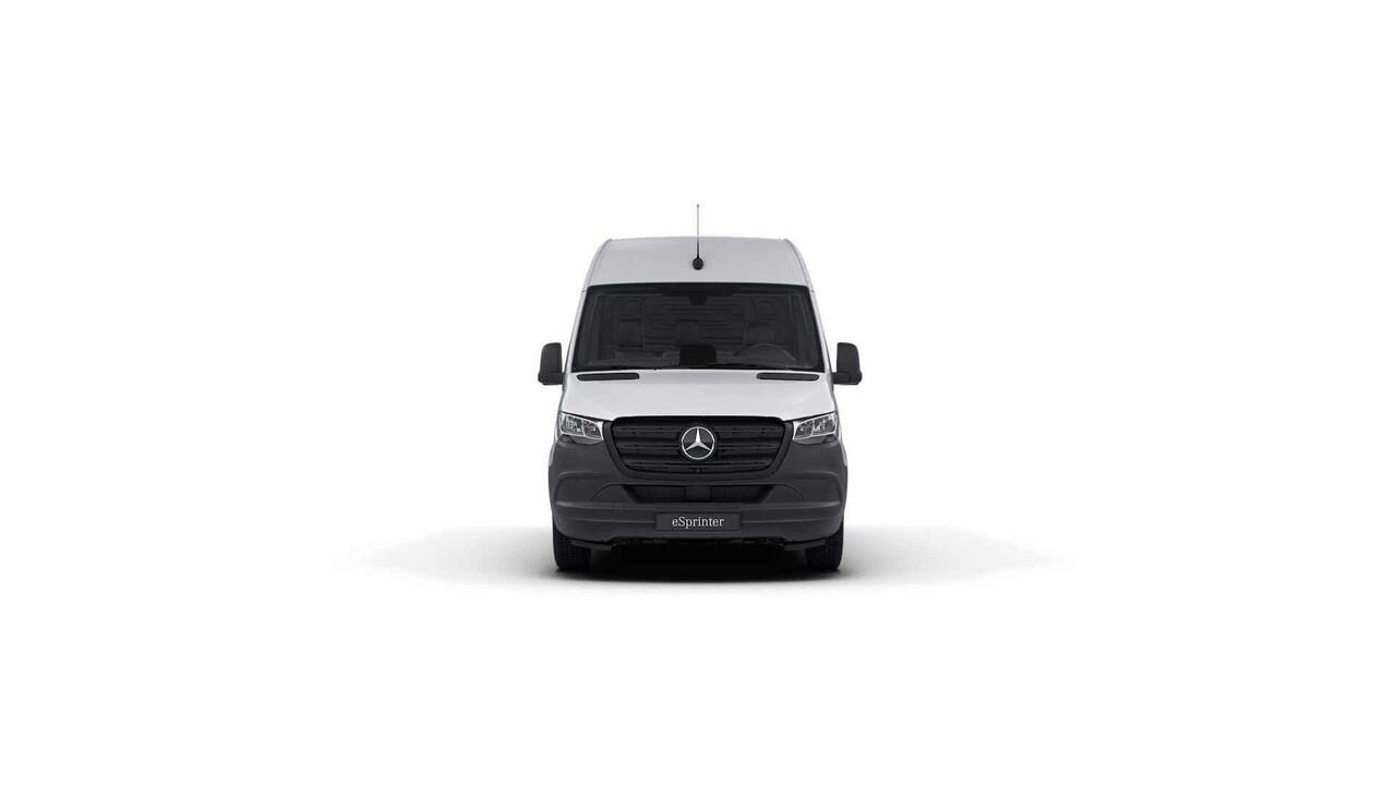 Mercedes-Benz eSprinter 314 L2 Pro 81kWh