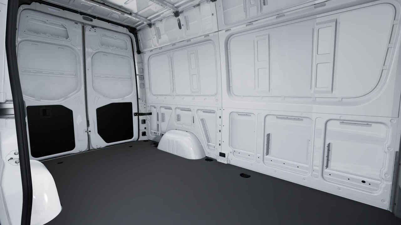 Mercedes-Benz eSprinter 314 L2 Pro 81kWh