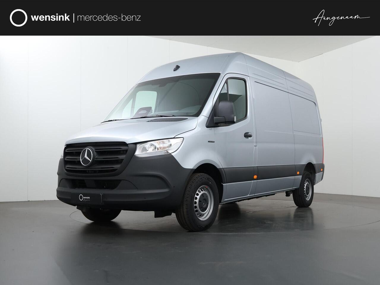 Mercedes-Benz eSprinter 314 L2 H2 PRO | 81 kWh | Achteruitrijcamera | Climate Control | Cruise Control | Airco |