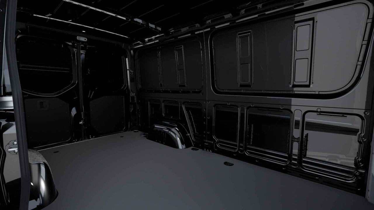 Mercedes-Benz eSprinter 314 L2 Pro 81kWh