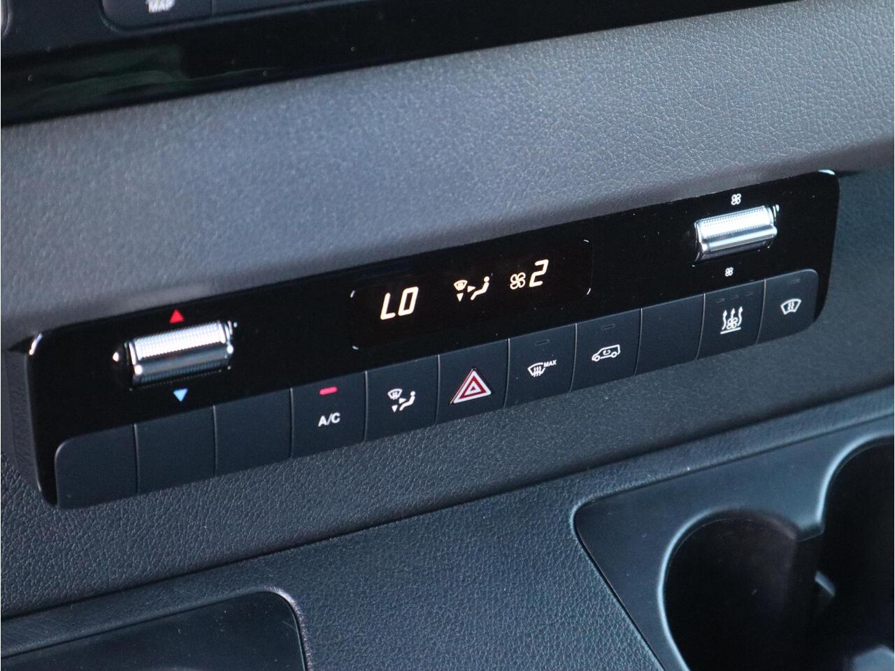 Mercedes-Benz eSprinter 320 L2 Pro 81kWh ALARM SCM3 NAVI TREKHAAK