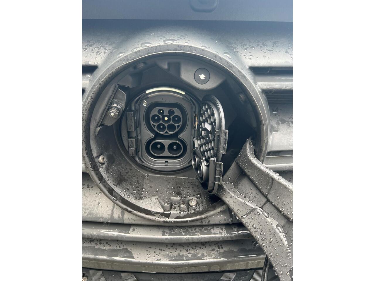 Mercedes-Benz eSprinter eSprinter L2H2 55 kWh