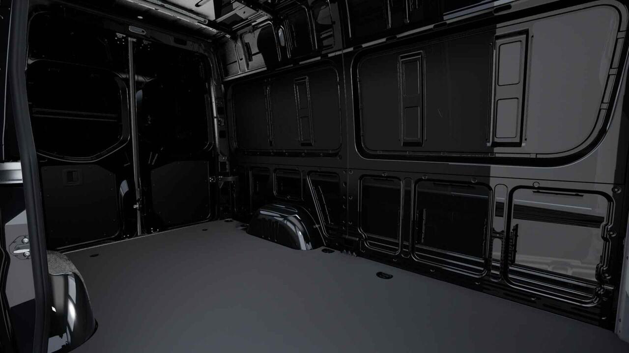 Mercedes-Benz eSprinter 314 L2 Pro 81kWh