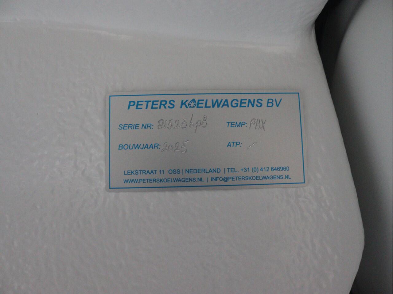 Mercedes-Benz eSprinter 420 L2 / H2 Pro 81kWh Koelwagen