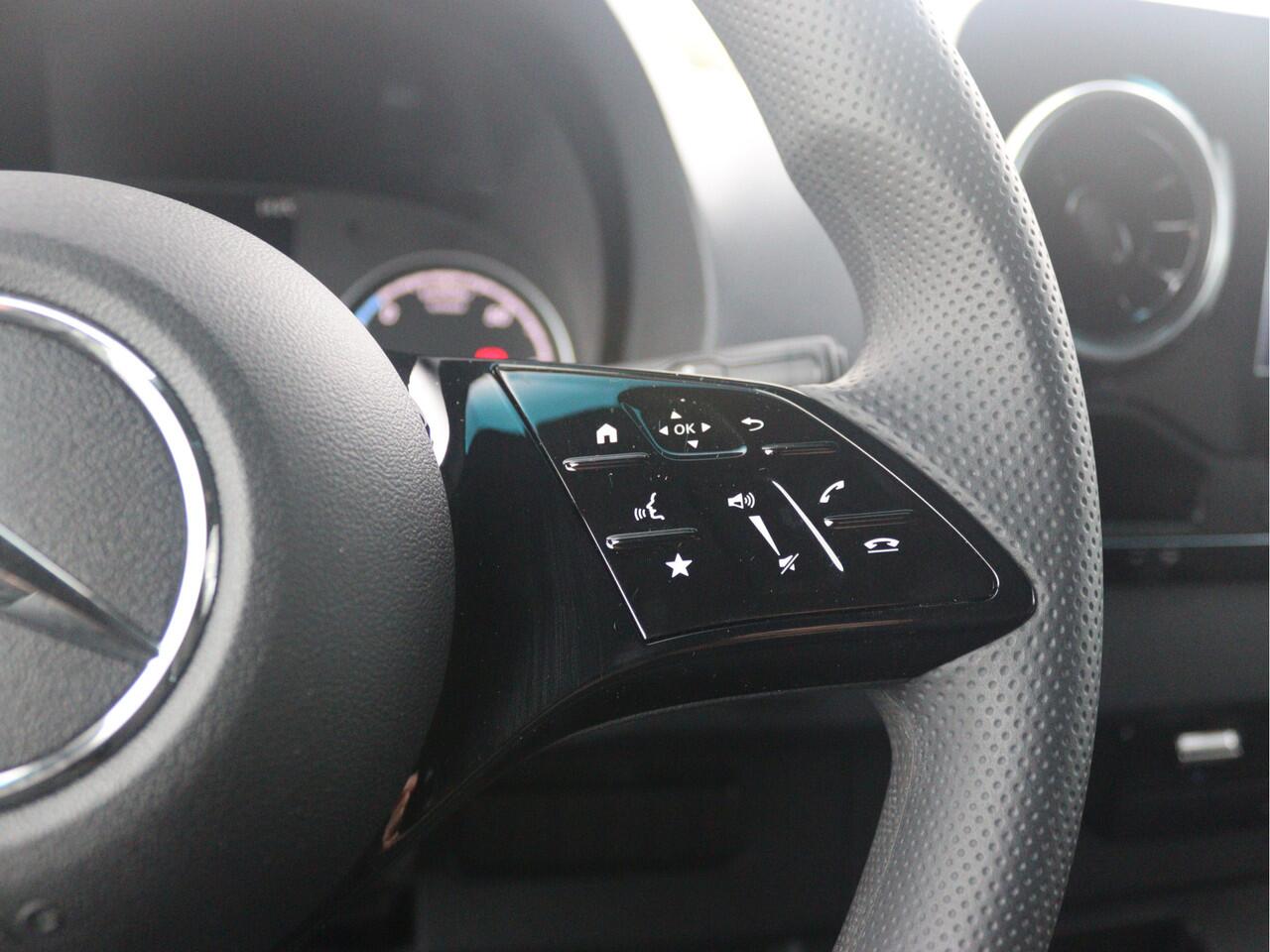 Mercedes-Benz eSprinter 420 L2 / H2 Pro 81kWh Koelwagen