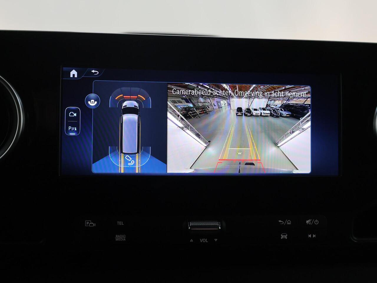 Mercedes-Benz eSprinter 314 GB L2 RWD PRO 100% elektrisch | 2000kg Trekhaak | 115Kw/u DC Snelladen | Smartphone integratie pakket | Carplay | Camera | Comfort bestuurdersstoel |